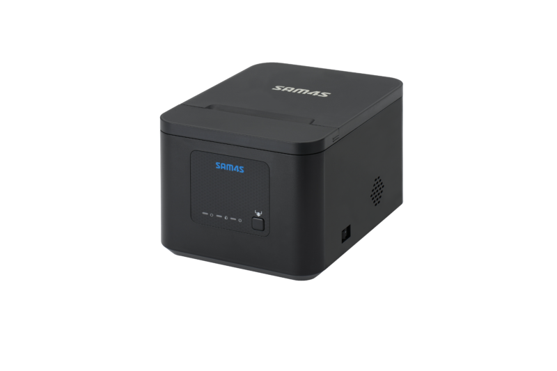 SAM4S H-Cube 102 Thermodrucker