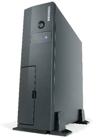 TOSHIBA B-10 Kassenbasis (Kassen PC)