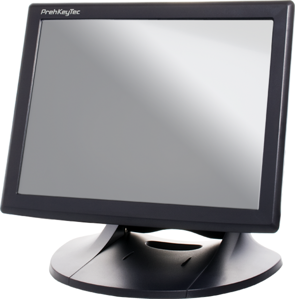 PrehKeyTec MTE 15 Touchmonitor